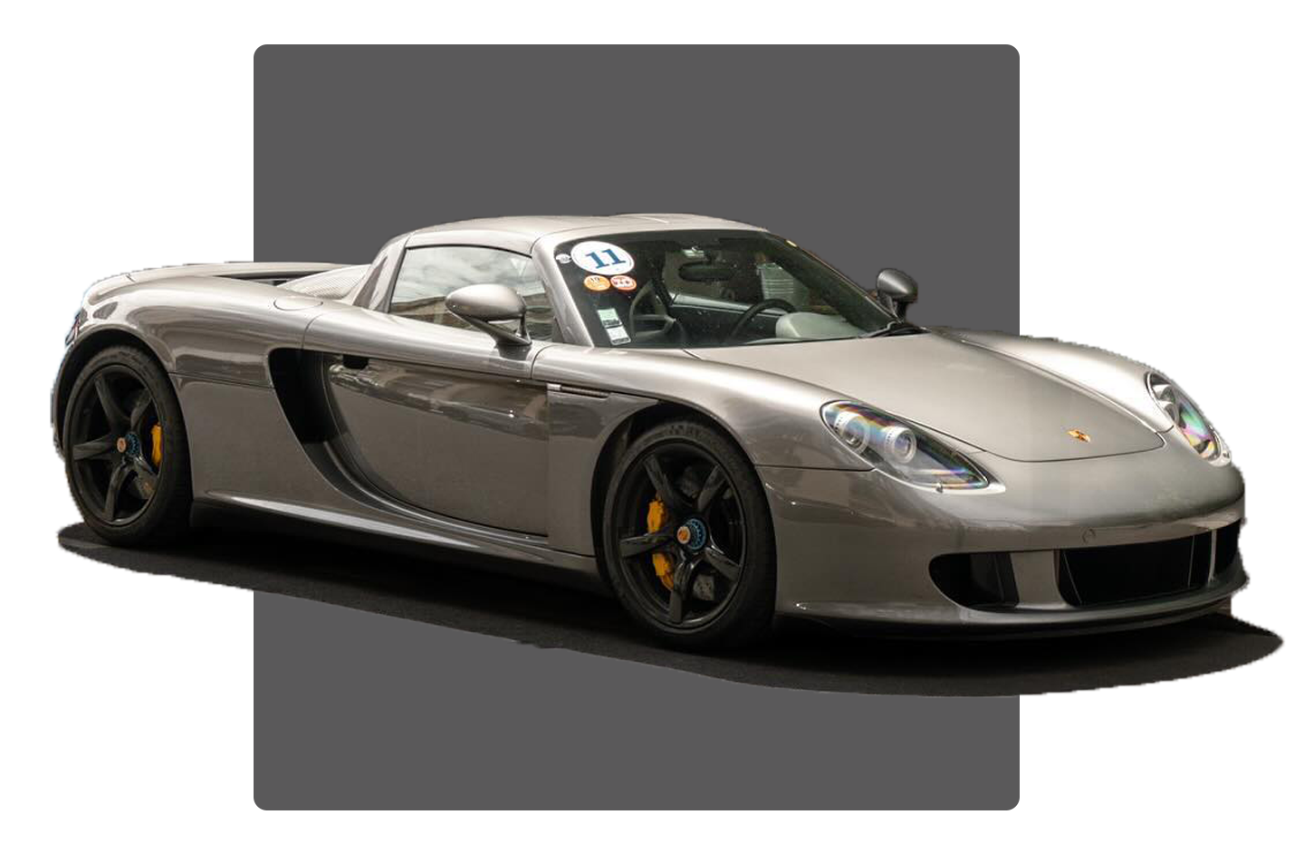 Voiture